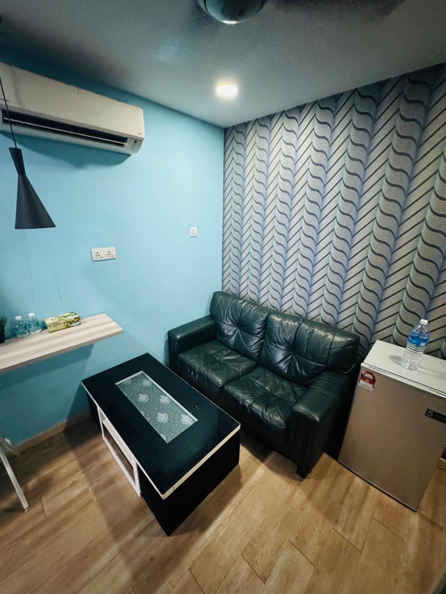 Apartamento Residence Homestay