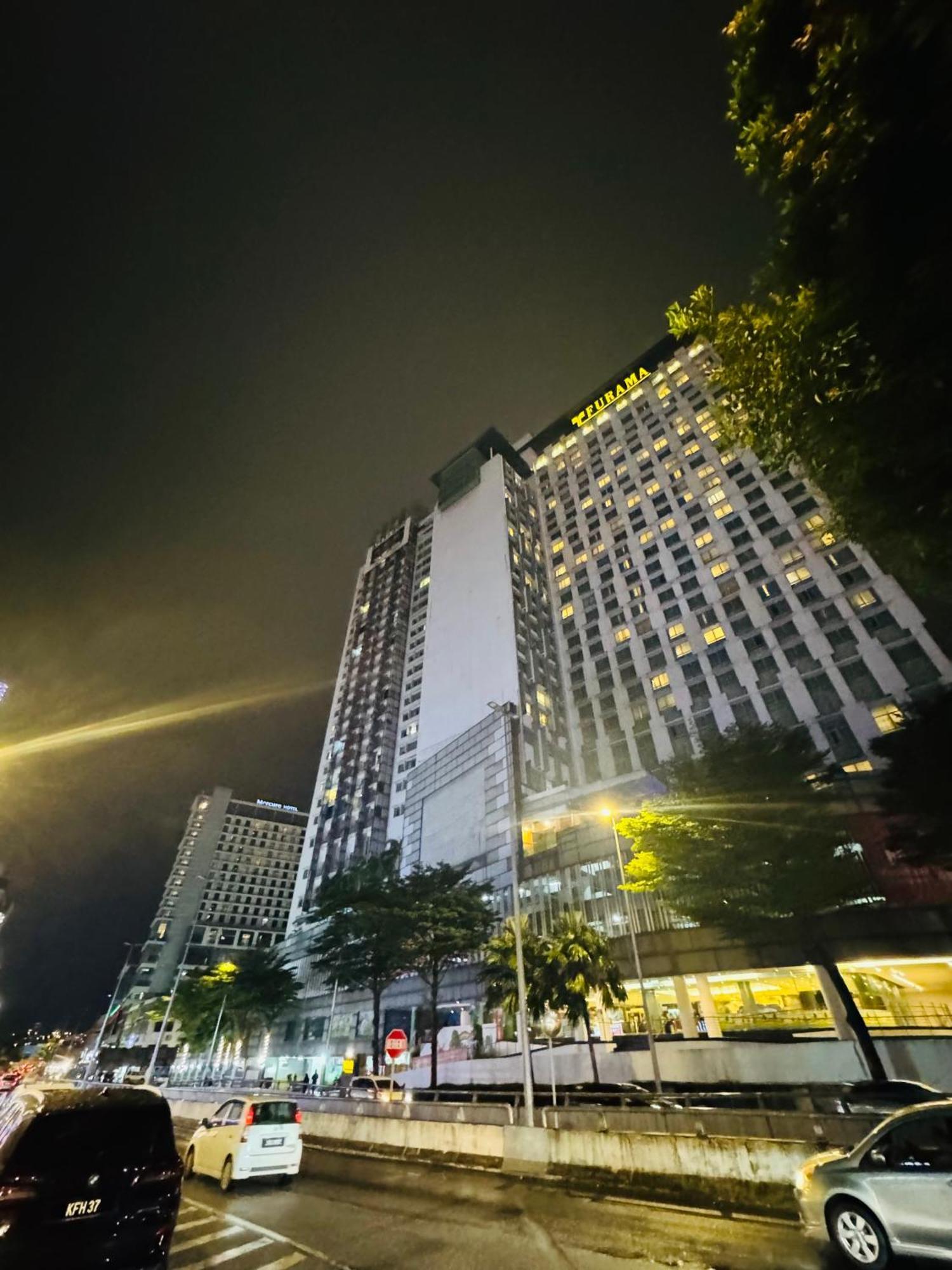 Residence Homestay Kuala Lumpur