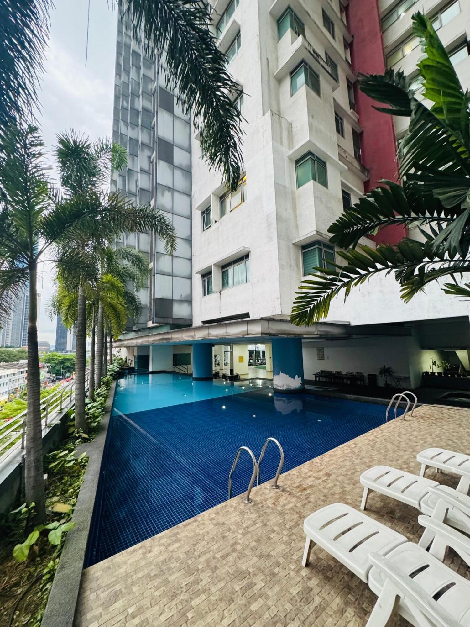 Residence Homestay