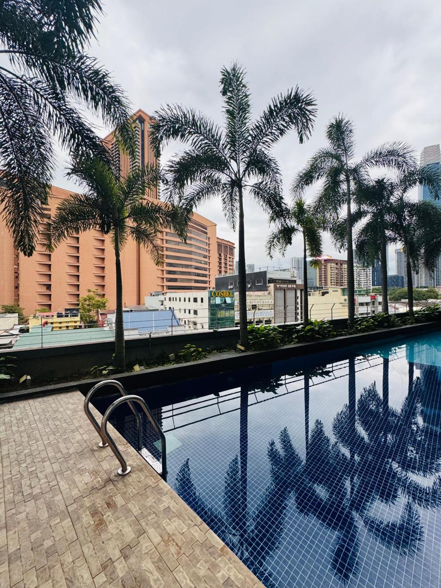 Residence Homestay Apartamento *
