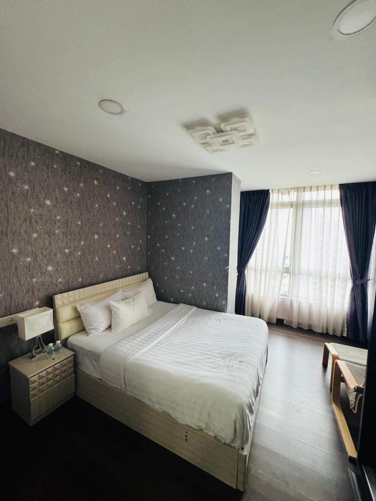 Apartamento Residence Homestay *