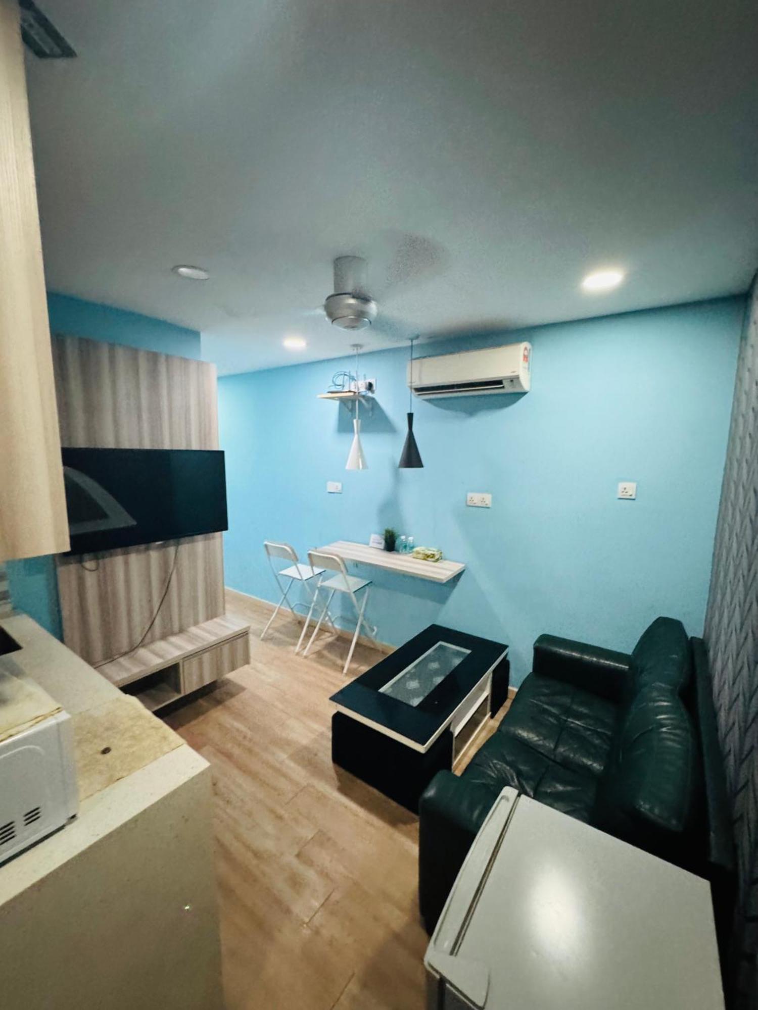 Residence Homestay