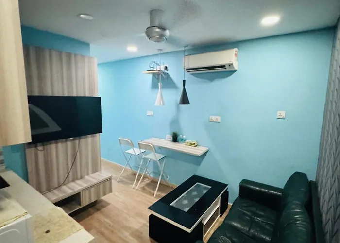 Residence Homestay